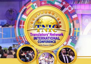 Translators Network International 2018