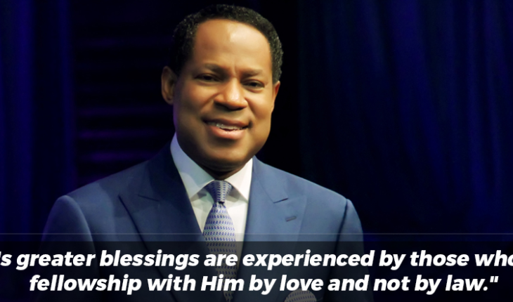 The third Global Day of Prayer is highly anticipated for the 'Month of Wisdom'. We will join Pastor Chris Oyakhilome, our Man of God from 6:00PM (GMT +1) on Friday the 25th of September running until Saturday 26th of September 2020, for a full 24-hours of consecutive, heartfelt prayer, where we will make tremendous power available for dynamic changes all over the world.